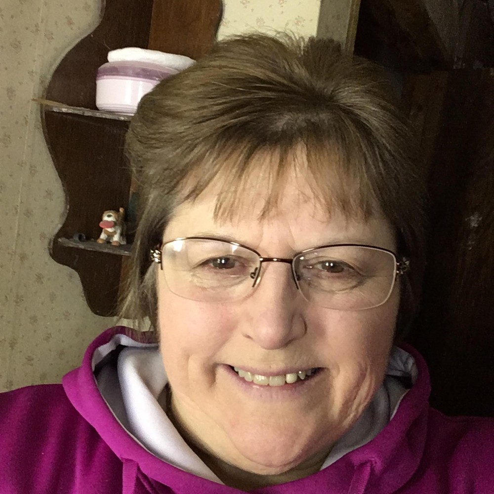 Meet your Posher, Patricia